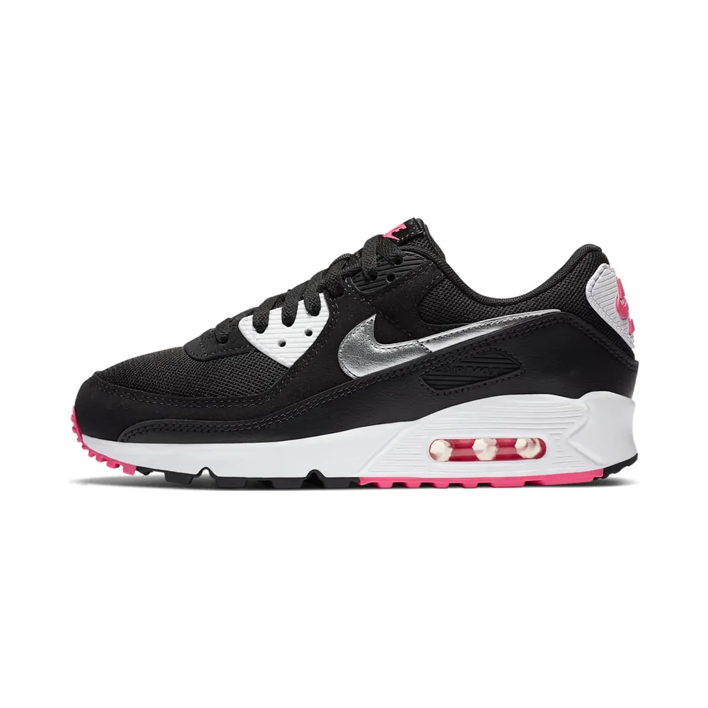 Nike Air Max 90 Schwarz (DA4281-001)