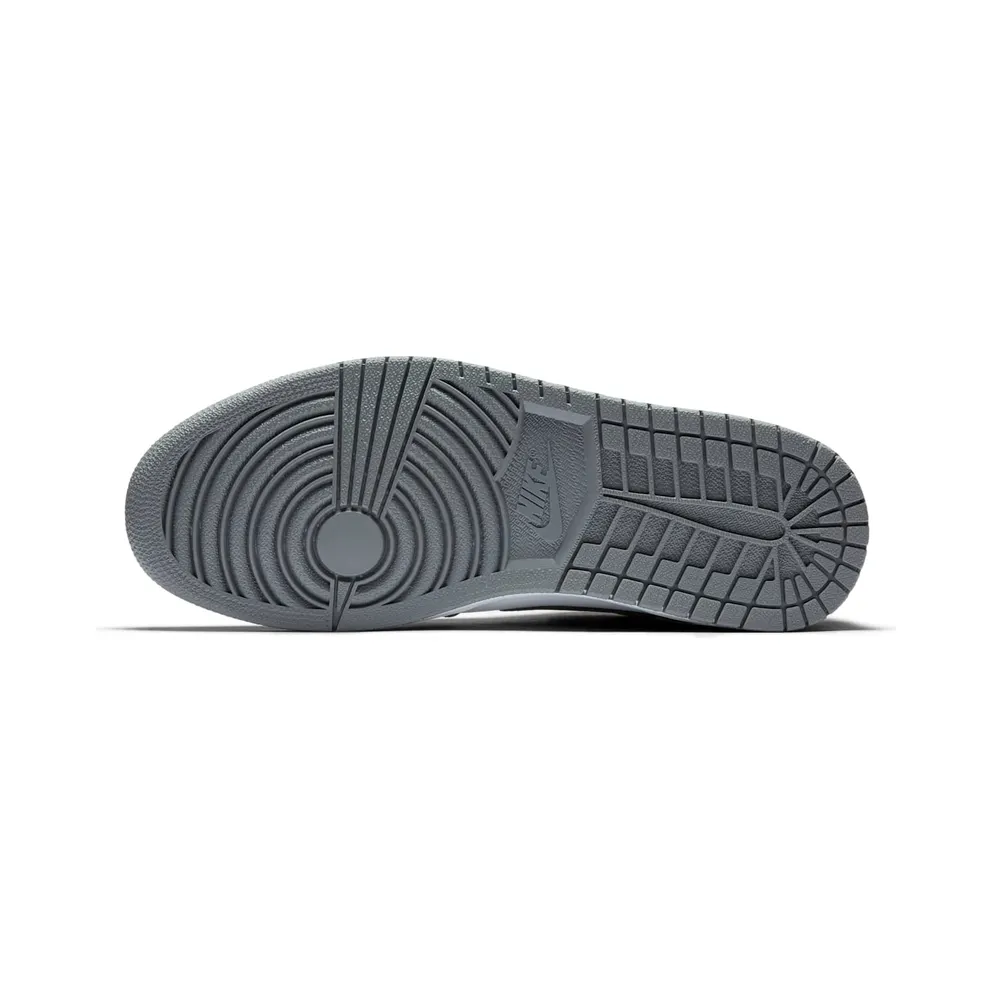 Jordan 1 Retro Rare Air Cool Grey Cool Grey/Black-White (332550-024)