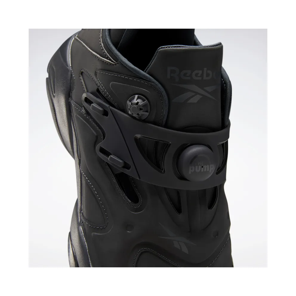 Reebok Pump Court Shoes Cold Grey 7 / White / Black