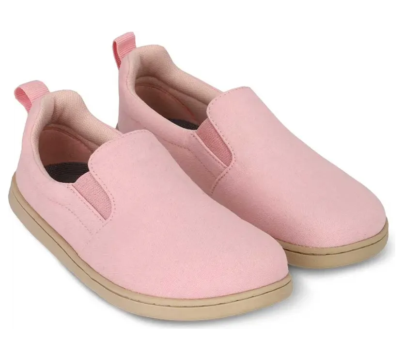 Be Lenka Slip-on Aura Barefoot Schoenen Zonder Veters 51130020