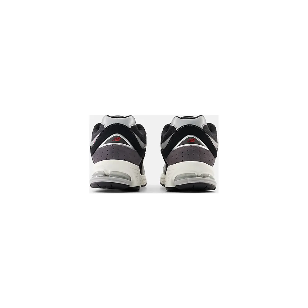 New Balance 2002R “Slate Grey / Black” (M2002RSG)