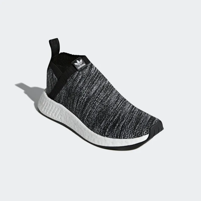 adidas  NMD CS2 United Arrows & Sons Core Black/Core Black/Running White (DA9089)