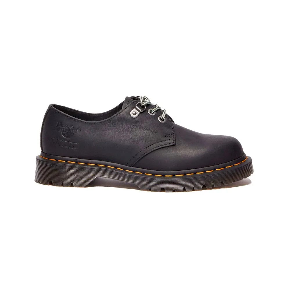 Dr. Martens 1461 thisisneverthat Black Wyoming (32182001)