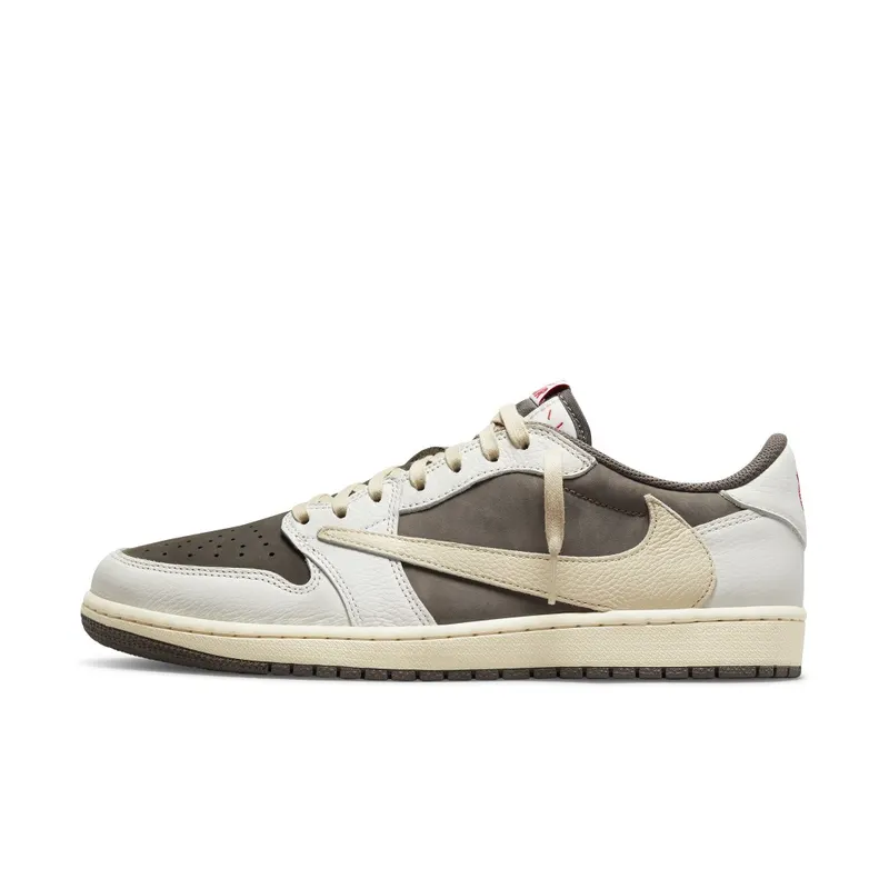 Air Jordan 1 x Travis Scott Low Reverse Mocha (DM7866-162)