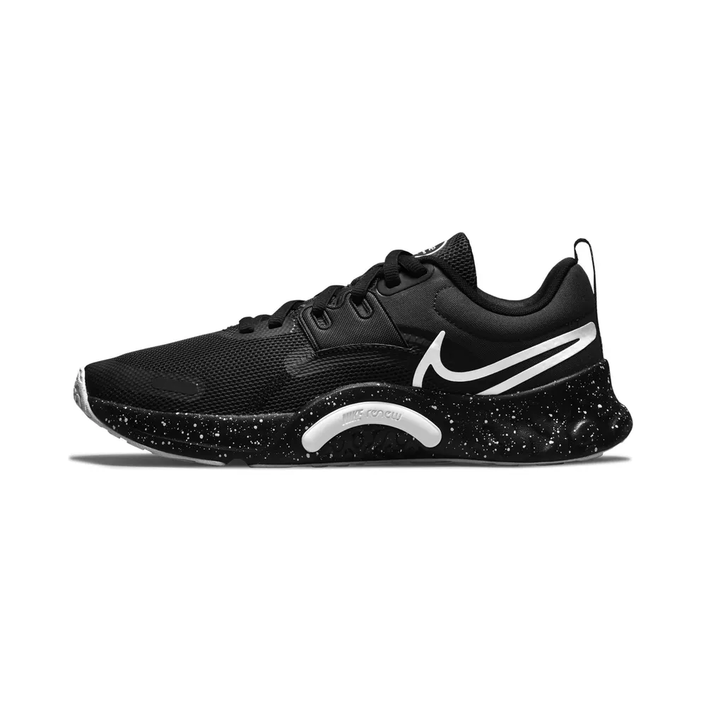 Nike Renew Retaliation TR 3 Training Shoe for Men Black (DA1350-001)