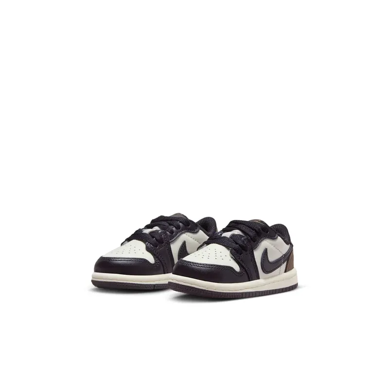 Air Jordan 1 TD “Mocha” (FQ5435-102)