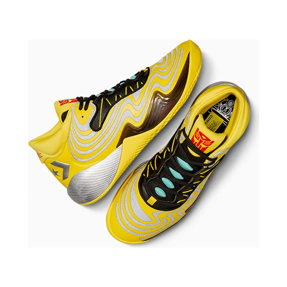 Converse All Star BB Shift Transformers Bumblebee (A11656C)