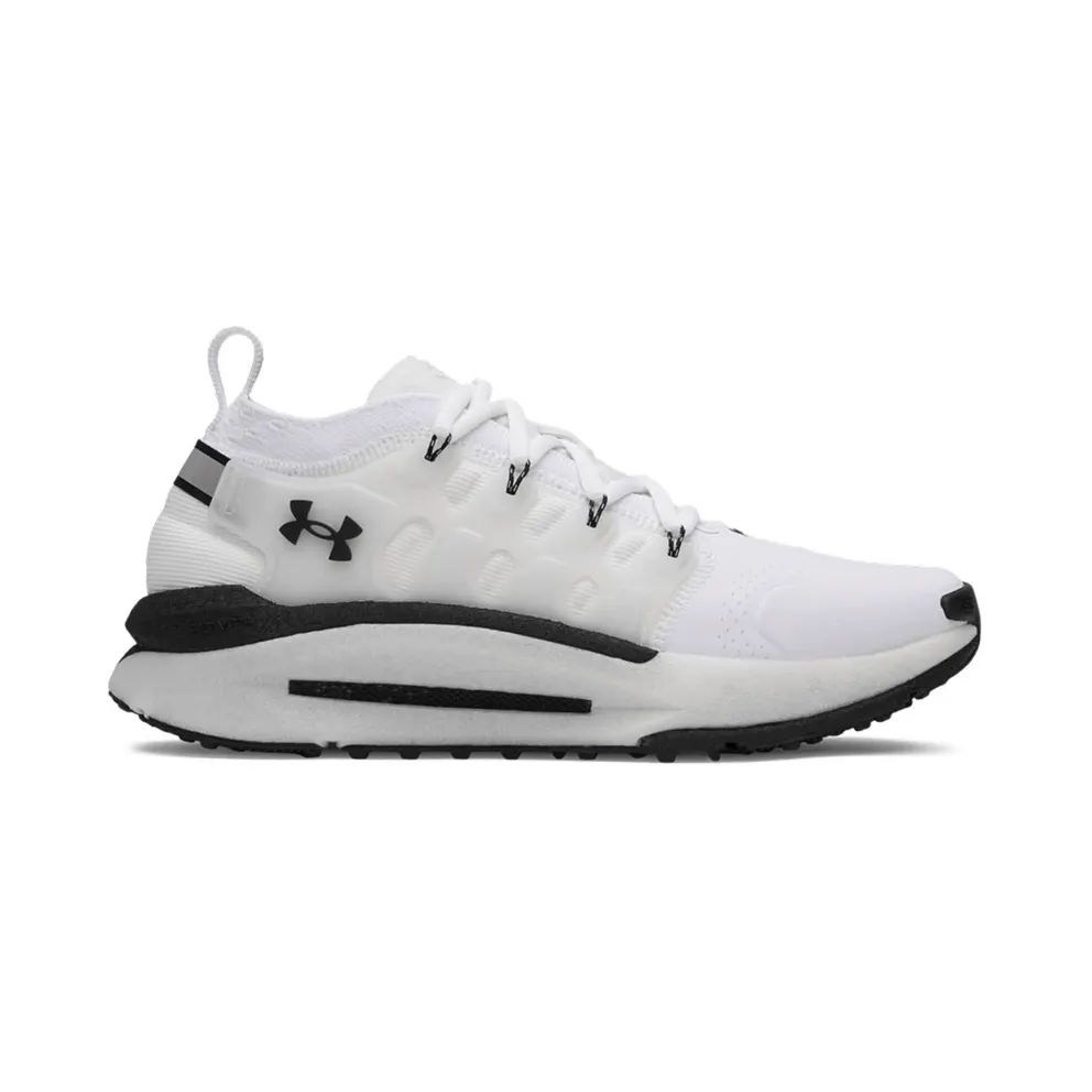 Under Armour Phantom X Sneaker Women 100 – white/white/black 42 Women, White (6007184)
