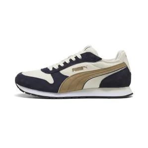 Puma ST MILER “Vapor Gray / Soft Taupe / New Navy” (401622_36)