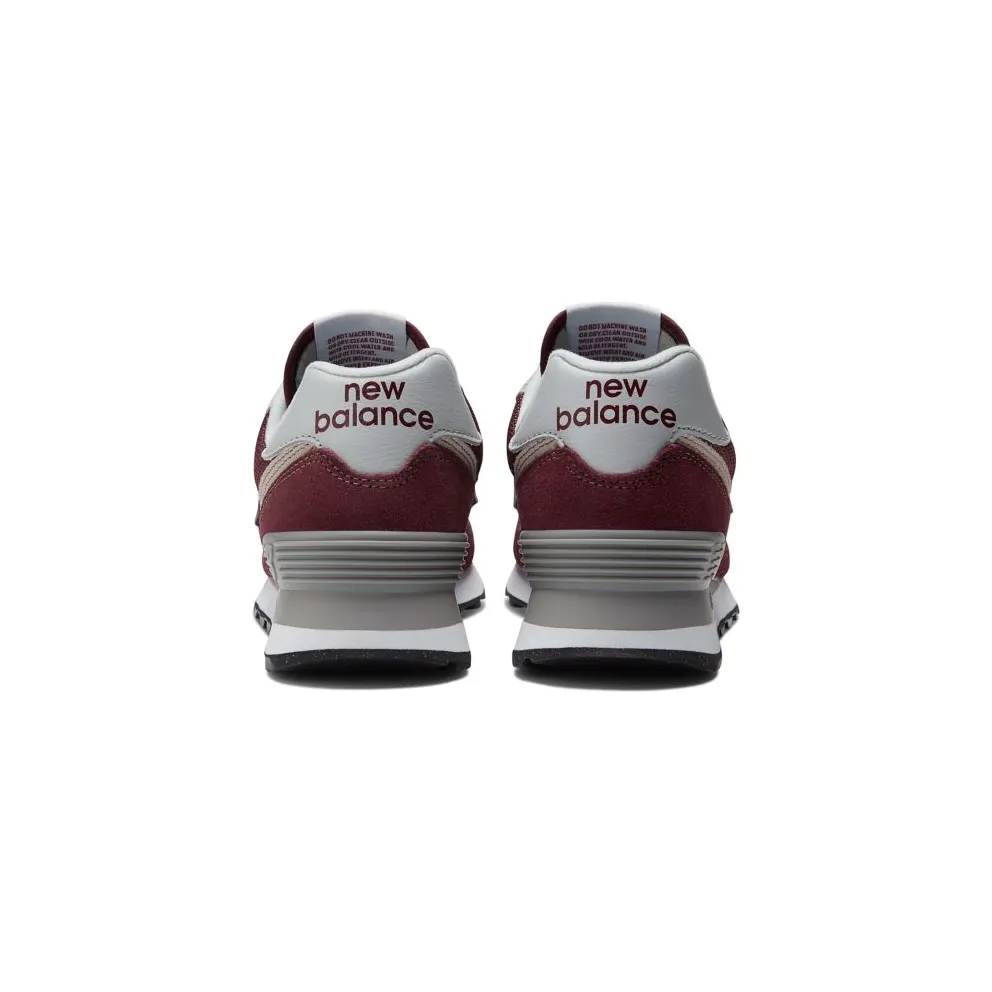 New Balance New Balance Red/White (WL574EVM)