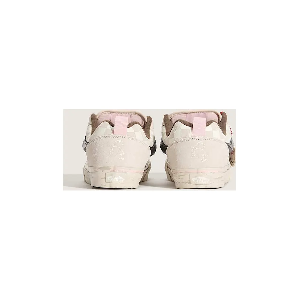 Vans KNU Skool Beige (VN000EE6H11)