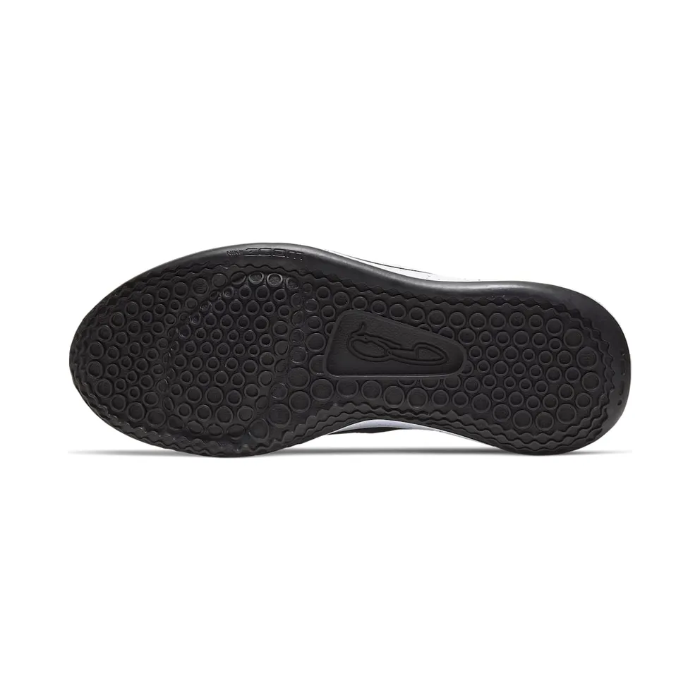 Nike PG 3 Team Black White Black/White-Black (CN9512-002)