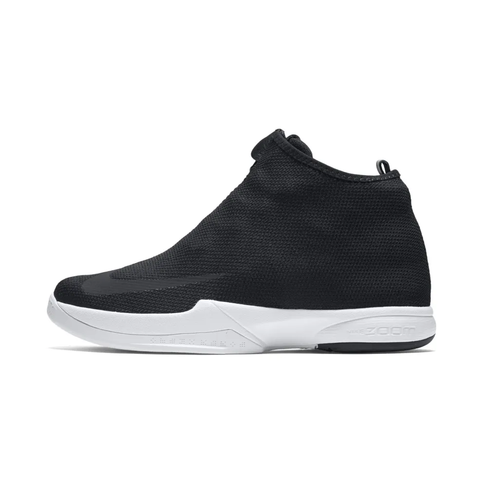 Nike Zoom Kobe Icon Black White Black/White (818583-001)