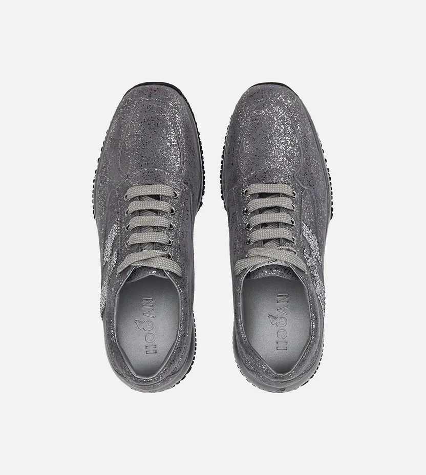 Hogan Interactive Grey (HXW00N02010RWSB612) (3)