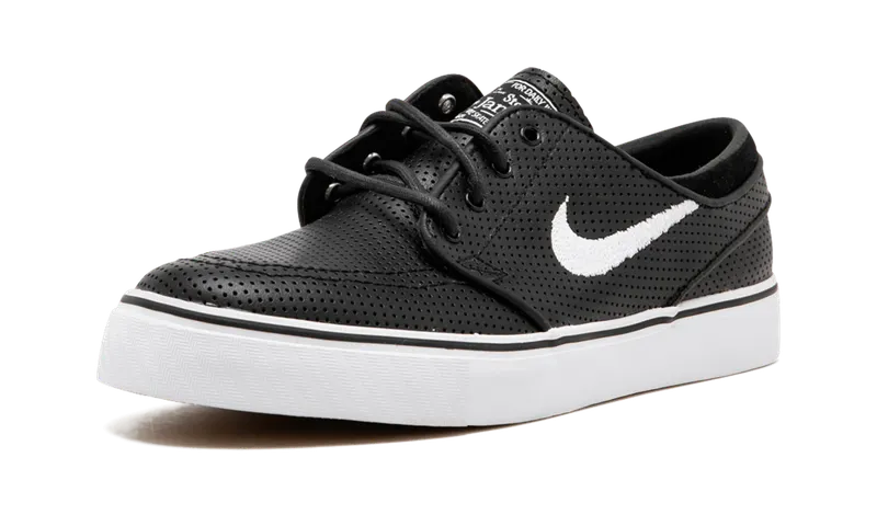 Nike Zoom Stefan Janoski SB PR “Black” (482972-017)