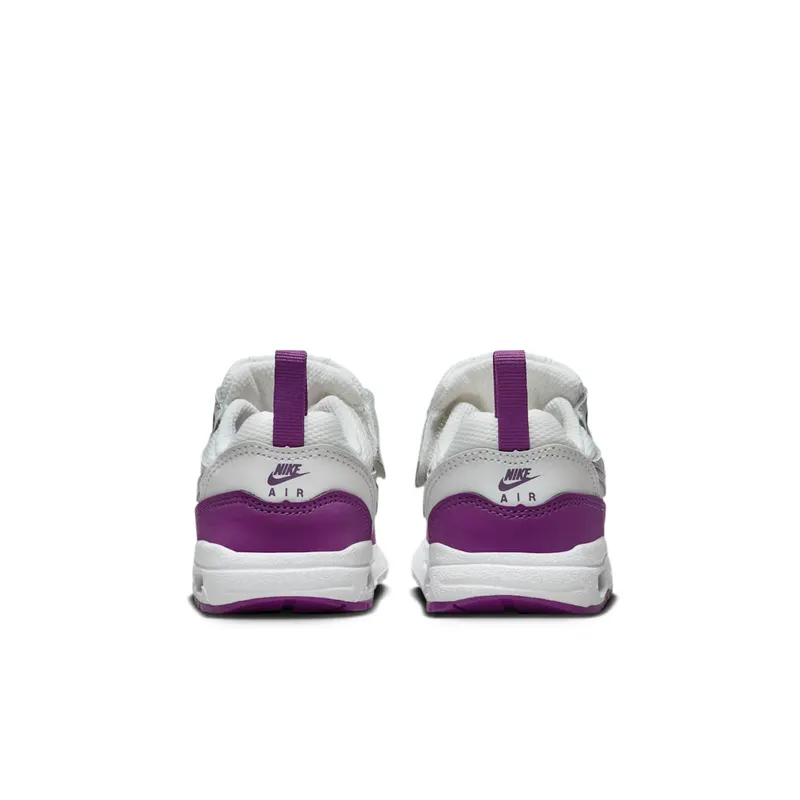 Nike Air Max 1 Summit White/White/Viotech (DZ3309-109)
