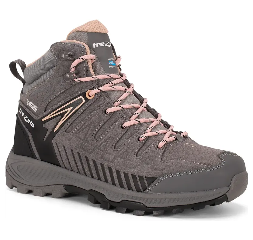 Dameswandelschoenen Trezeta Thunder waterproof (10725330)