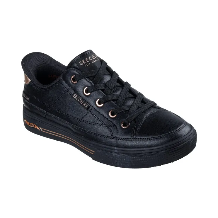 skechers-slip-ins-arch-fit 177218_BBK