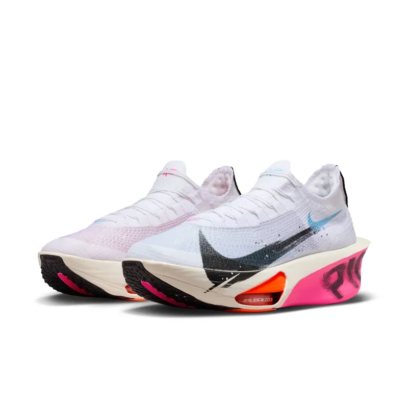 Nike Air Zoom Alphafly Next% 3 “Pick Up The Pace” (IM6673-100)