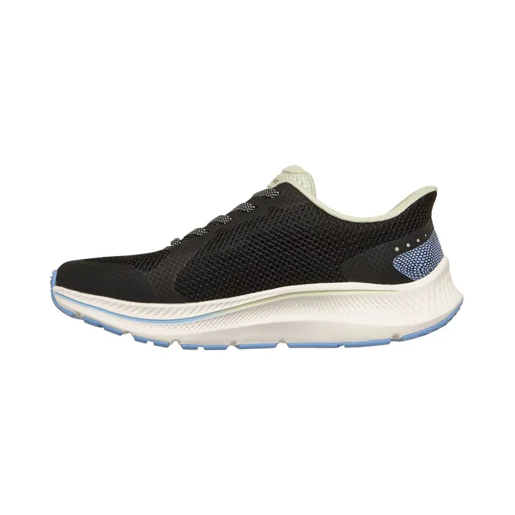 skechers-go-run 128619_BKMN