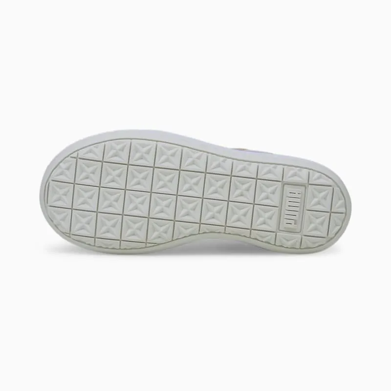 Puma Suede Mayu Raw White (383114-01)