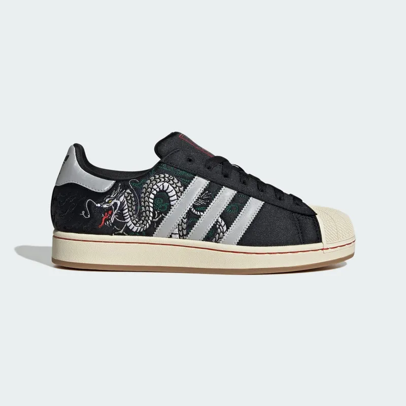 adidas Superstar II Tokyo Dragon (JI0100)