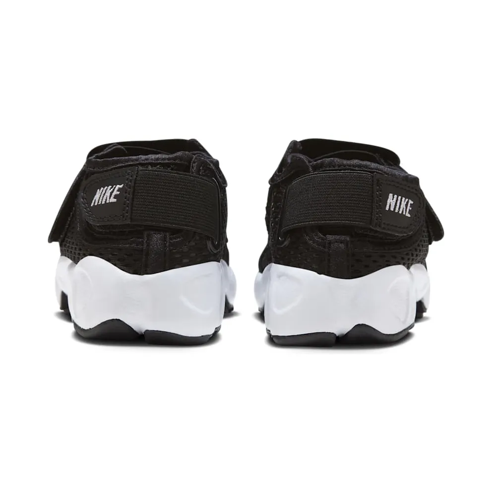 Nike Air Rift (10.5c-3y) Kids’ Black (322359-014)