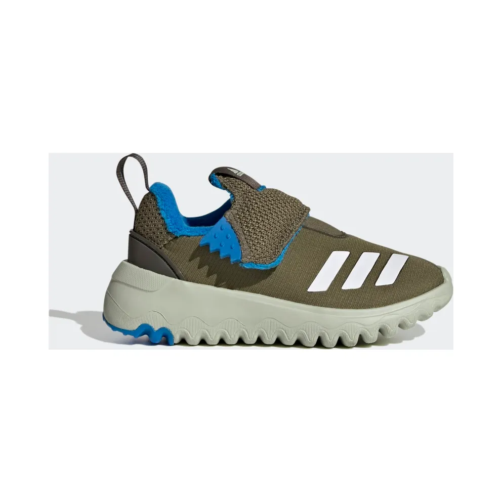 Adidas Suru365 Slip-On Focus Olive / Cloud White / Shadow Olive (GY6672)