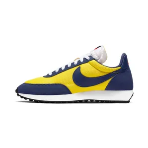 Nike Air Tailwind 79 Varsity Maize “Speed Yellow / White / Habanero Red / Midnight Navy” (487754-702)