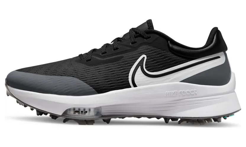 Nike Air Zoom Infinity Tour NXT% Black Iron Grey (DC5221-015)