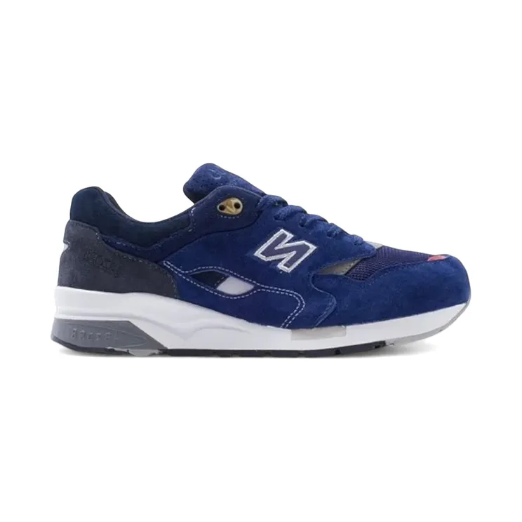 New Balance 1600 Oshman’s Navy (CM1600BO)