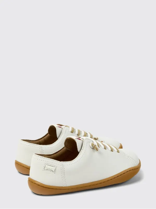 Camper Peu Leather White (80003-159PEU0)