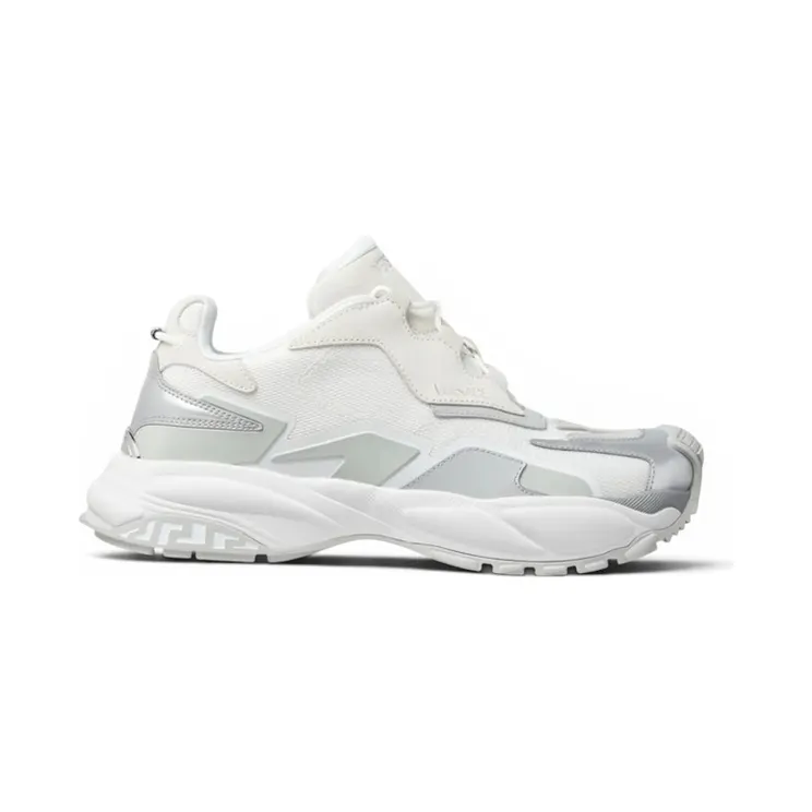Versace Mercury M_VS_04 White Silver (1016306 1a12679 2wp4pb)