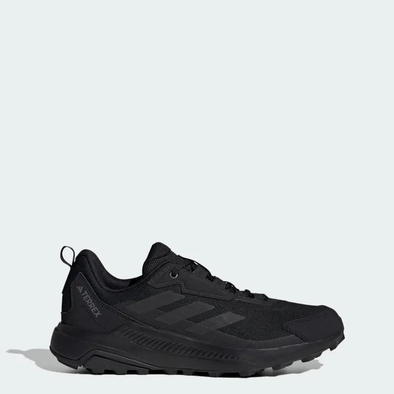adidas Terrex Anylander Hiking Core Black Core Black Grey Four (ID0895)