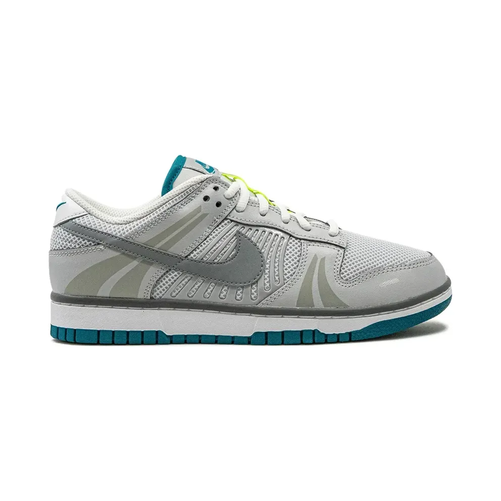 Nike Dunk Low SE Vemero-Grey Fog/Particle Grey – Grey (FJ5473)