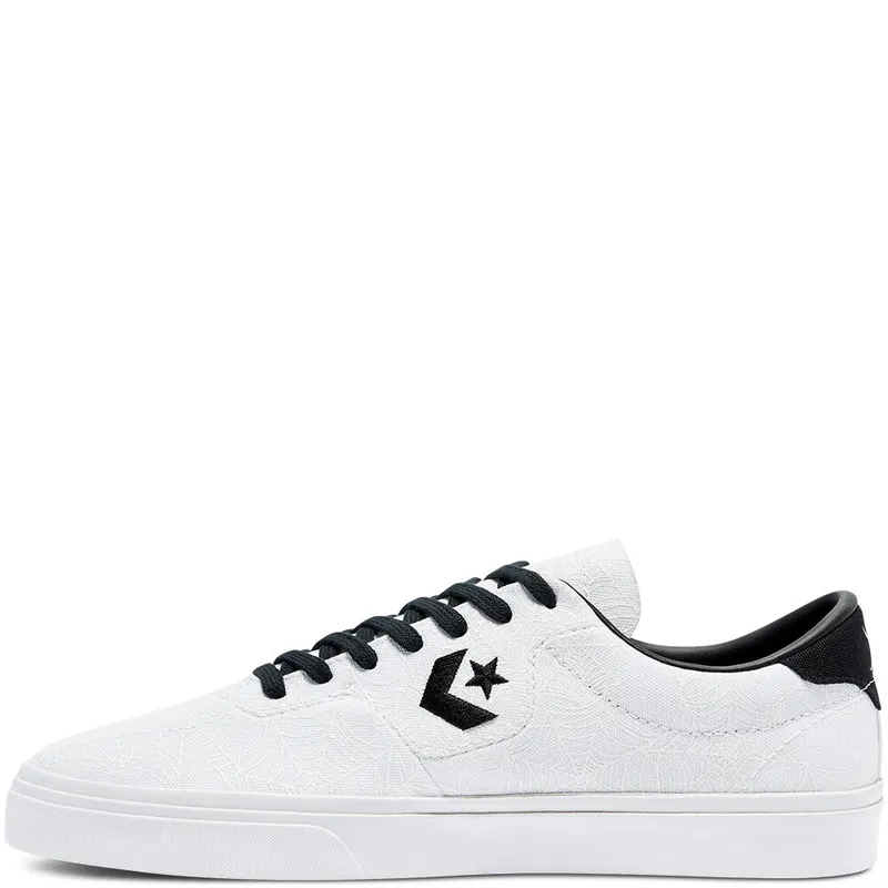 Converse Roll Up Louie Lopez Pro White/Black/university Red (170939C)