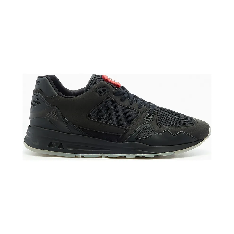 Le Coq Sportif R1000 Jean Andre Black (2010897)