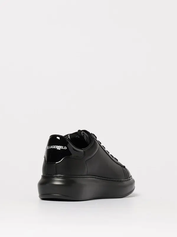 Karl Lagerfeld Sneakers Black (KL52530N00X) (2)