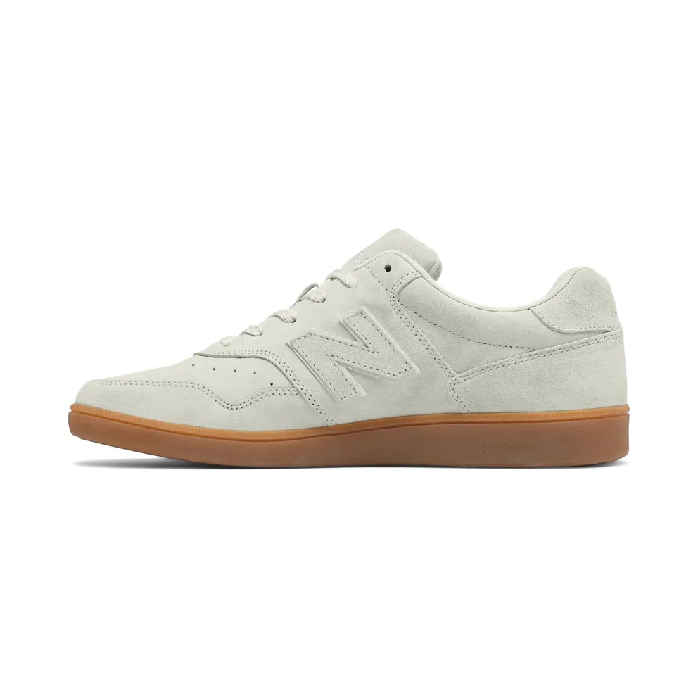 New Balance 288 Suede White (CT288WG)