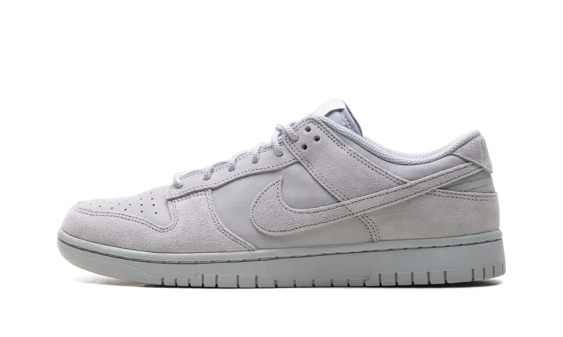 Nike Dunk Low SE “Wolf Grey” (IB6651-002)