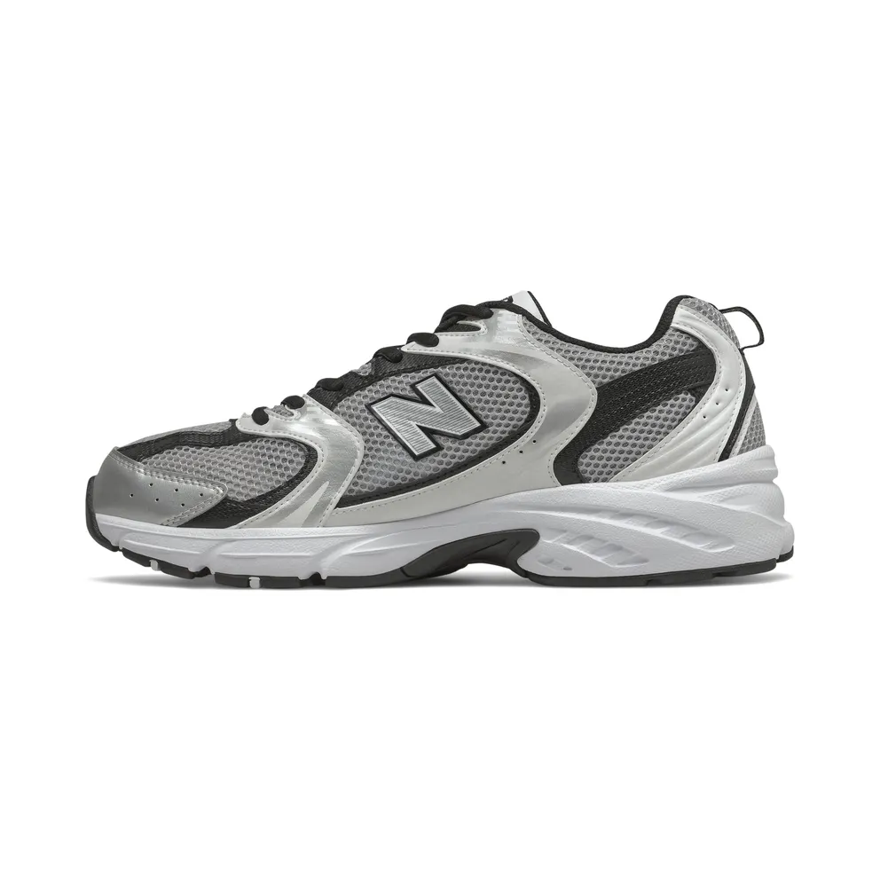 New Balance MR530 USX Silver Mink / Black (MR530USX)