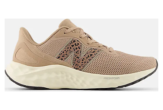 NEW BALANCE Fresh Foam Arishi v4 “FLAT TAUPE / BLACK CEMENT / PERMAFROST” (WARISIT4)