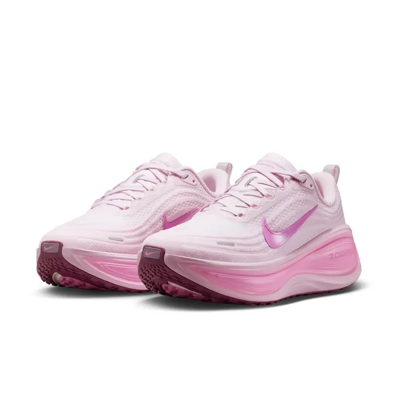 Nike Vomero Plus Bleached Lilac Pink – “Purple” (HV8154-504)