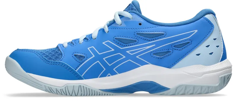 ASICS GEL-ROCKET 11 “Blue Coast / White” (1072A093-402)
