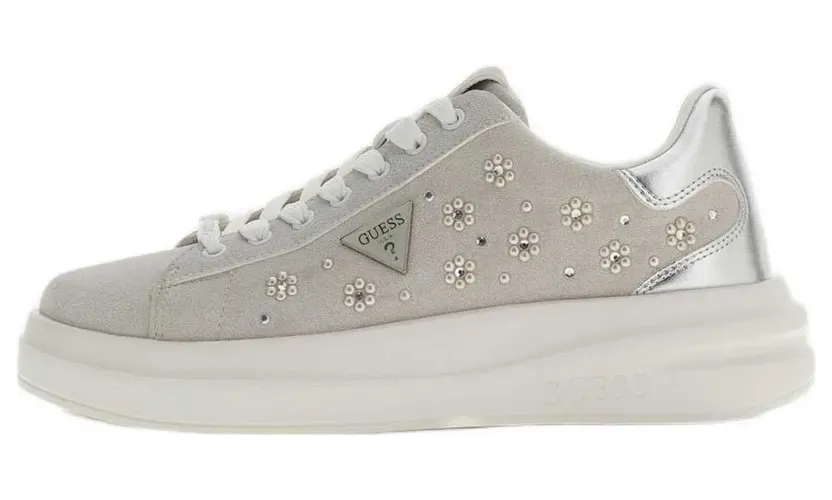 Guess sneaker Off White (FLJE12FAB12-OFWHI)