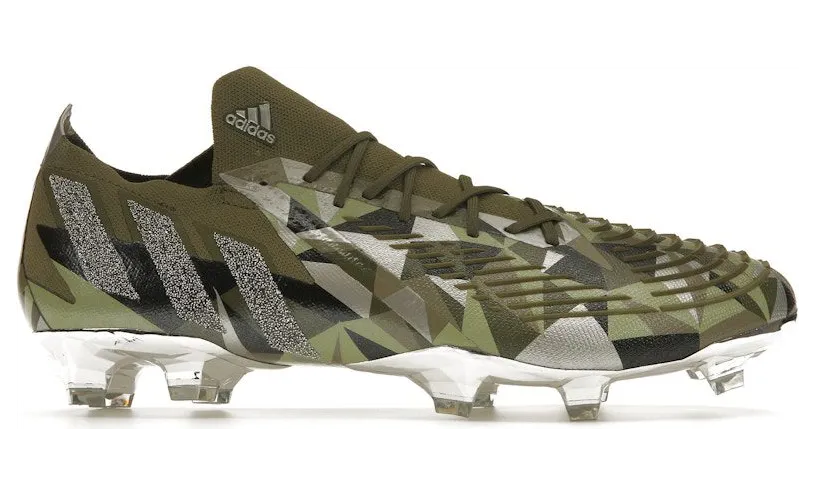 Adidas Voetbalschoenen GX3910