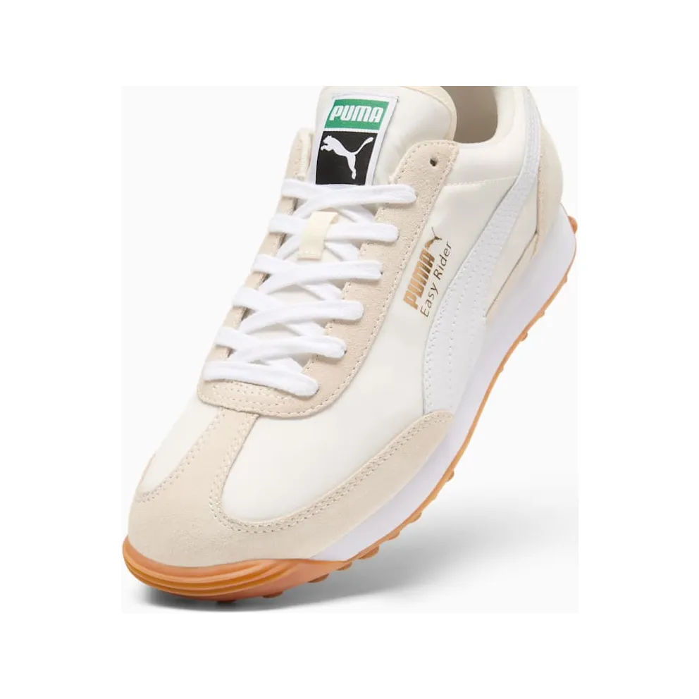 Puma Easy Rider Vintage Alpine Snow Gold (399028-18)