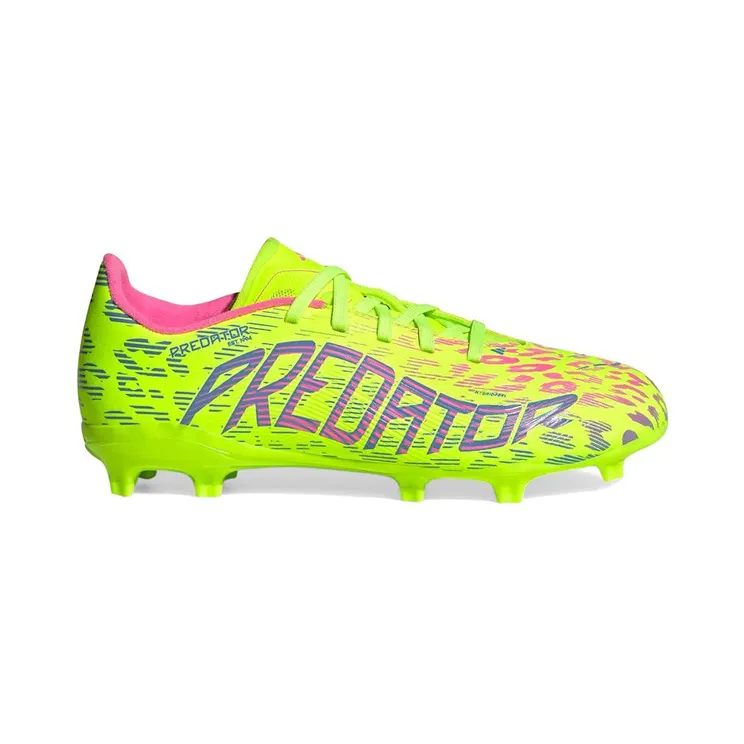 adidas Predator League FG/MG Mystic Victory Pack (ID3748)