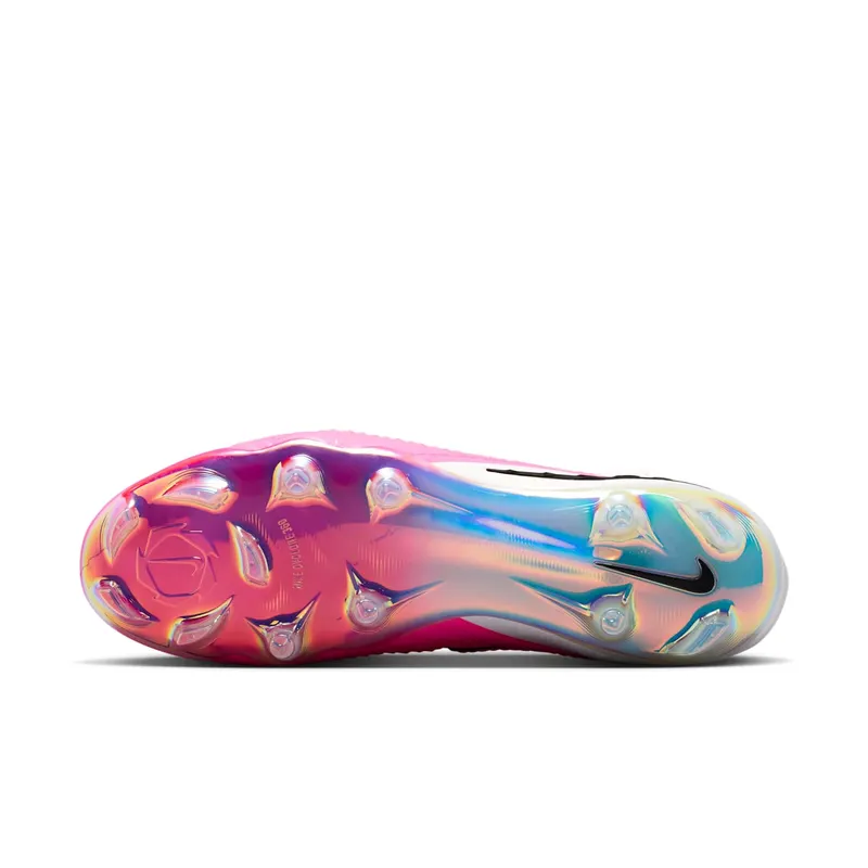 Nike Phantom 6 High Elite Hyper Pink – “White / Hyper Pink” (IH1779-900)