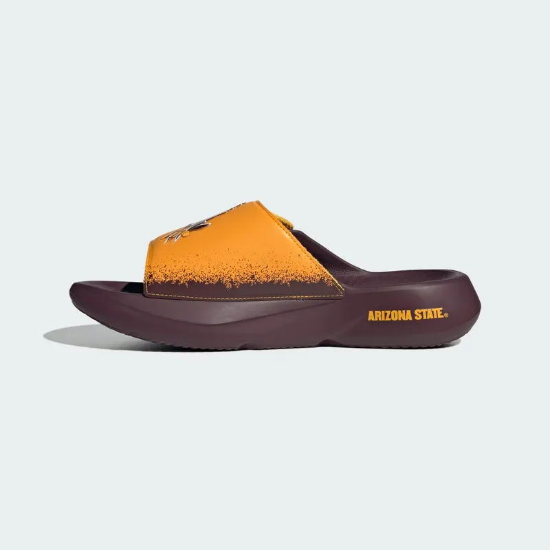 adidas Lightblaze Slide Arizona State Sun Devils (IH7112)